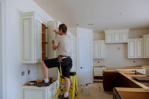 Countertop Replacement Randallstown JMT Kitchen Cabinet