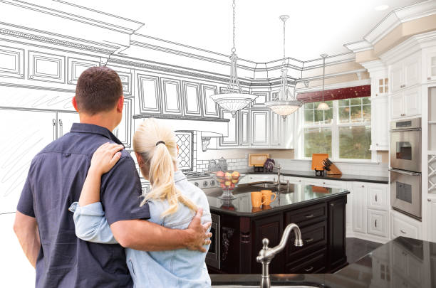 Digital Templating Countertops Randallstown