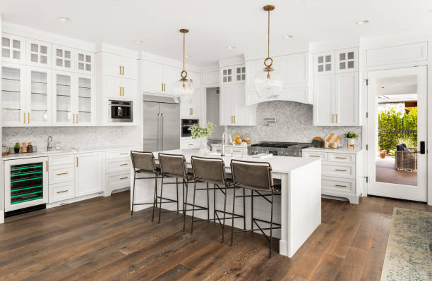 Quartz Countertops Randallstown